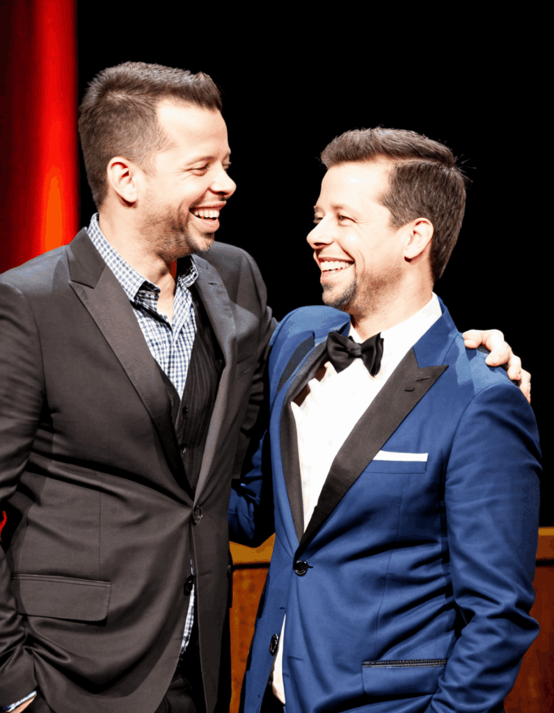 jon cryer