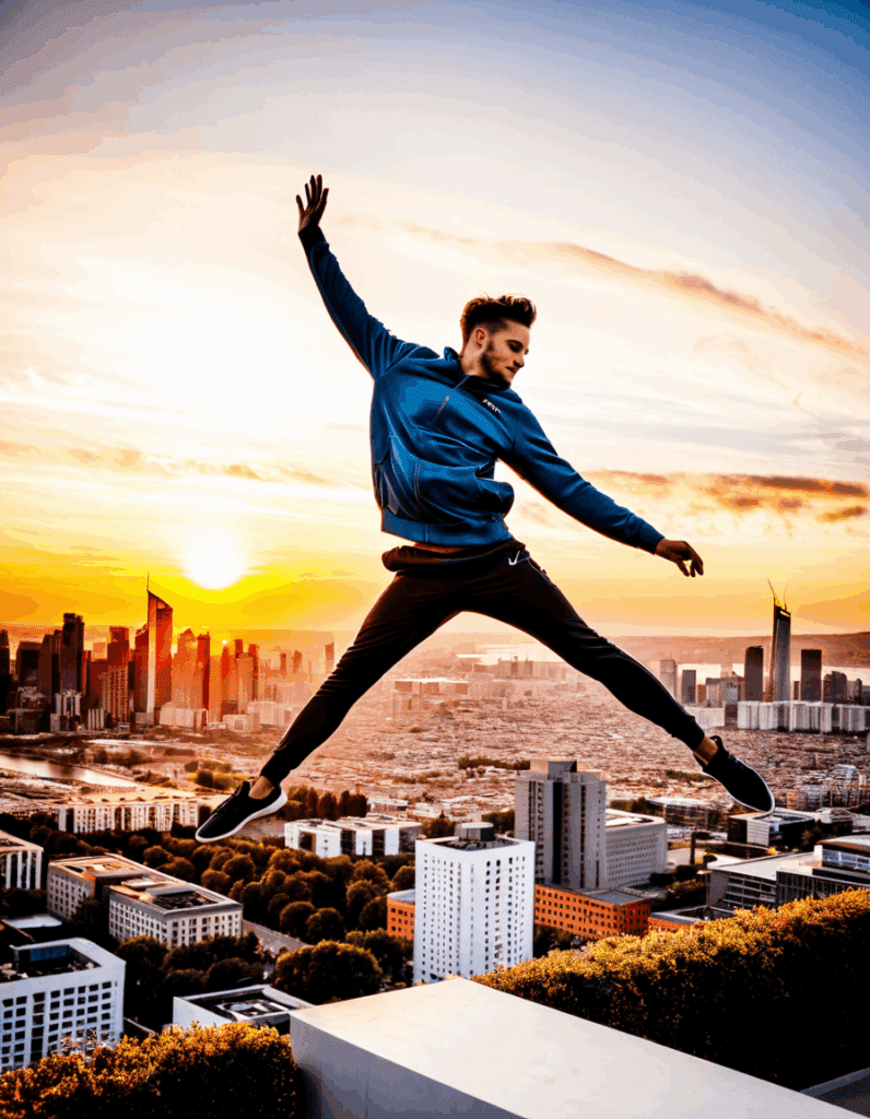 jumper