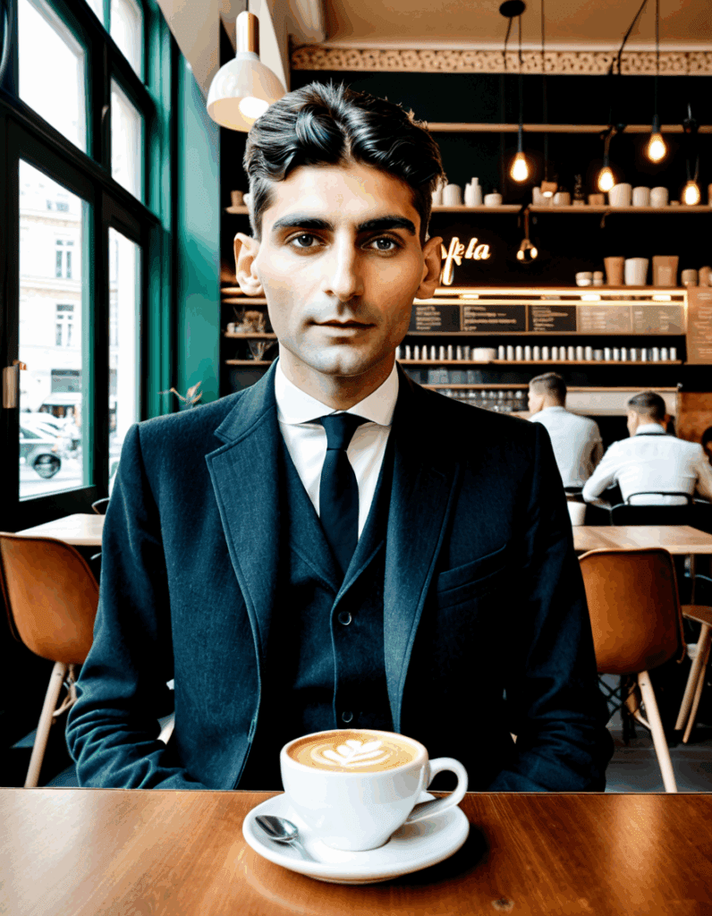 kafka