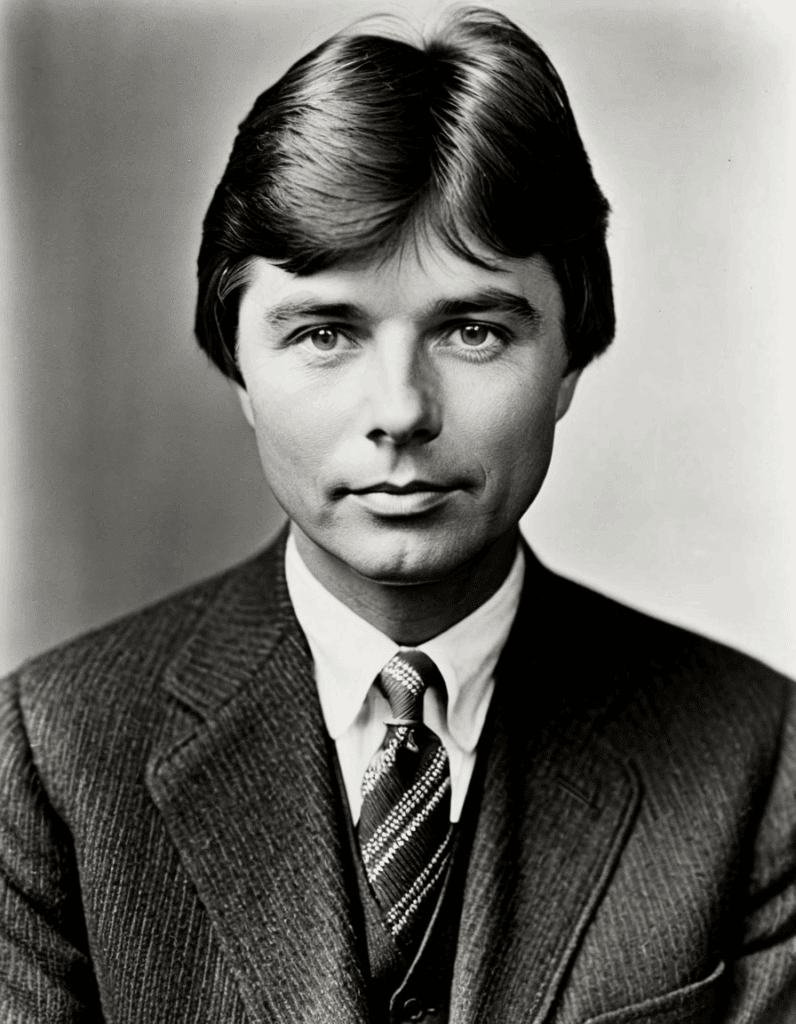 ken burns