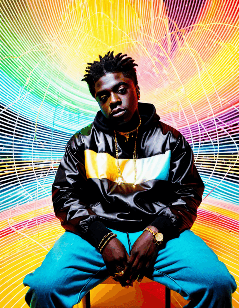 kodak black