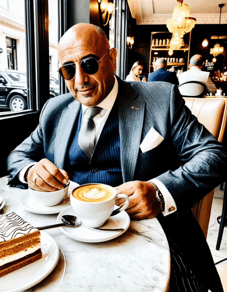 kojak