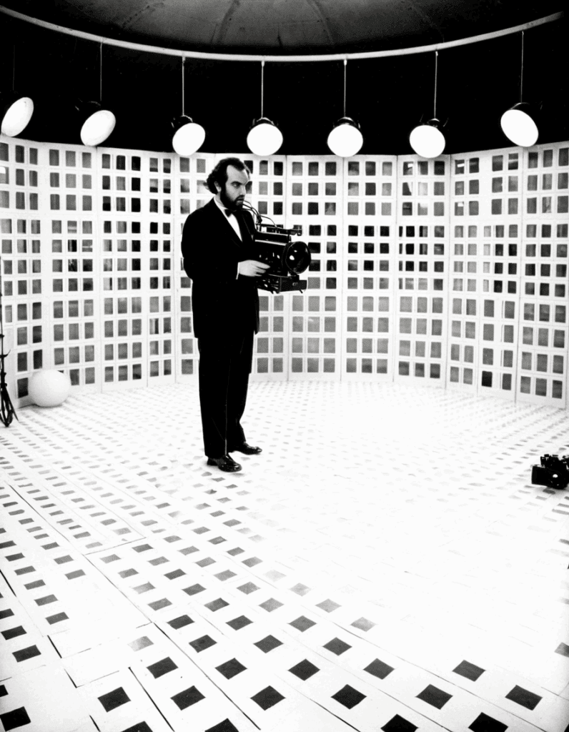 kubrick