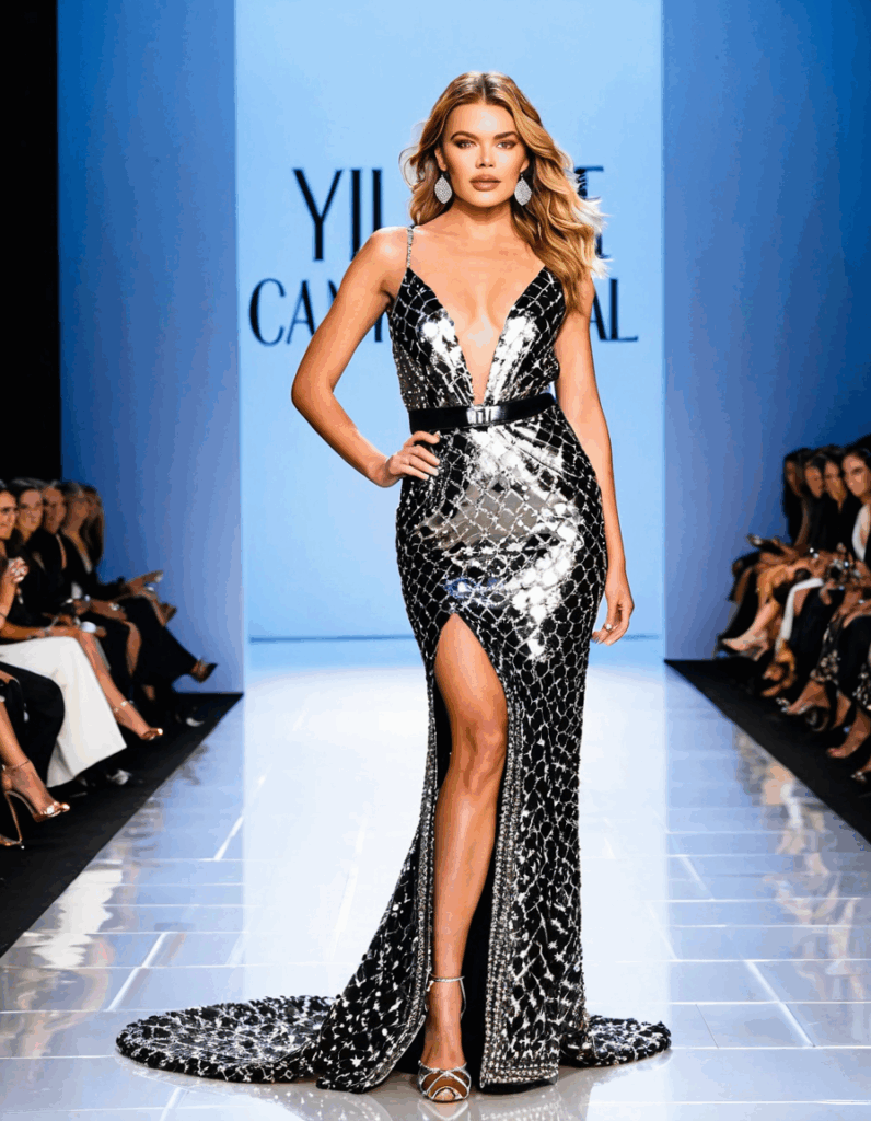 kylie cantrall