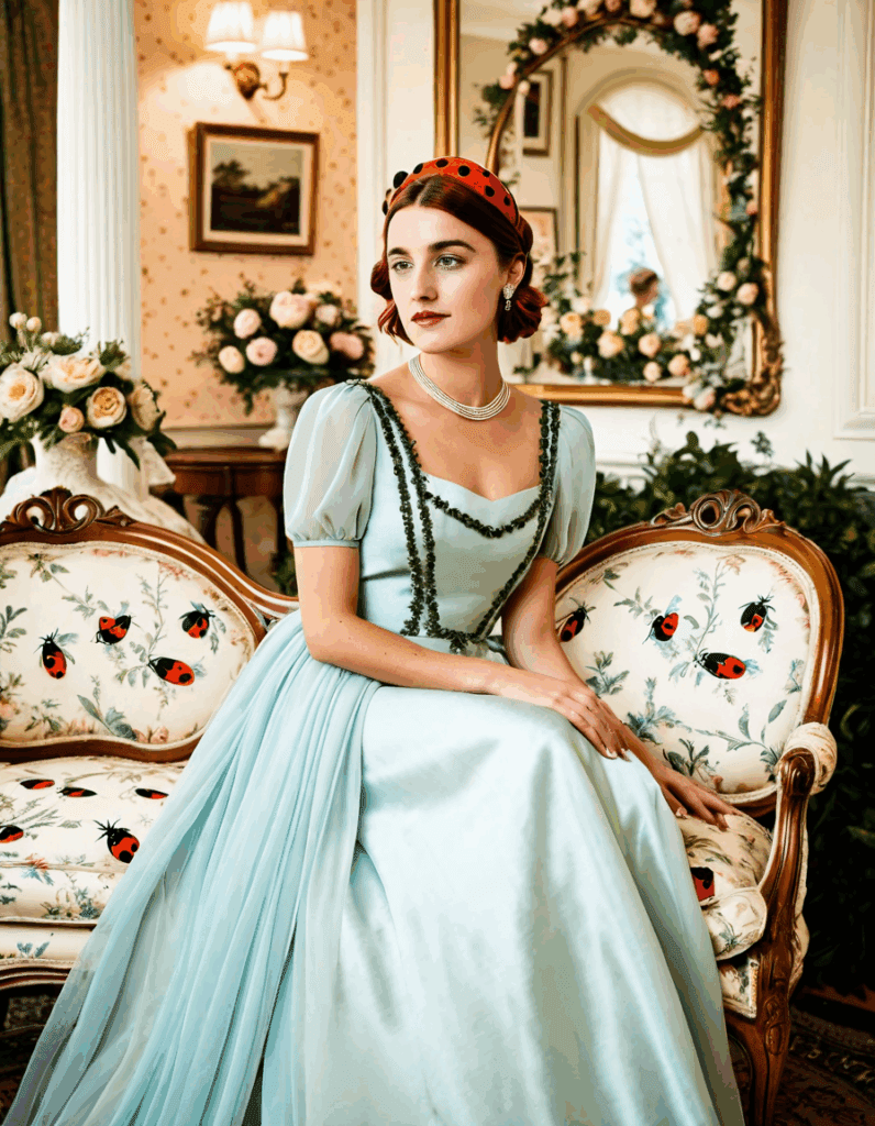 lady bird