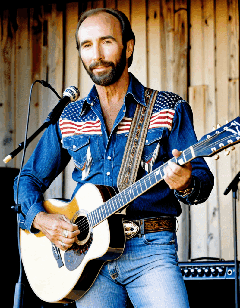 lee greenwood
