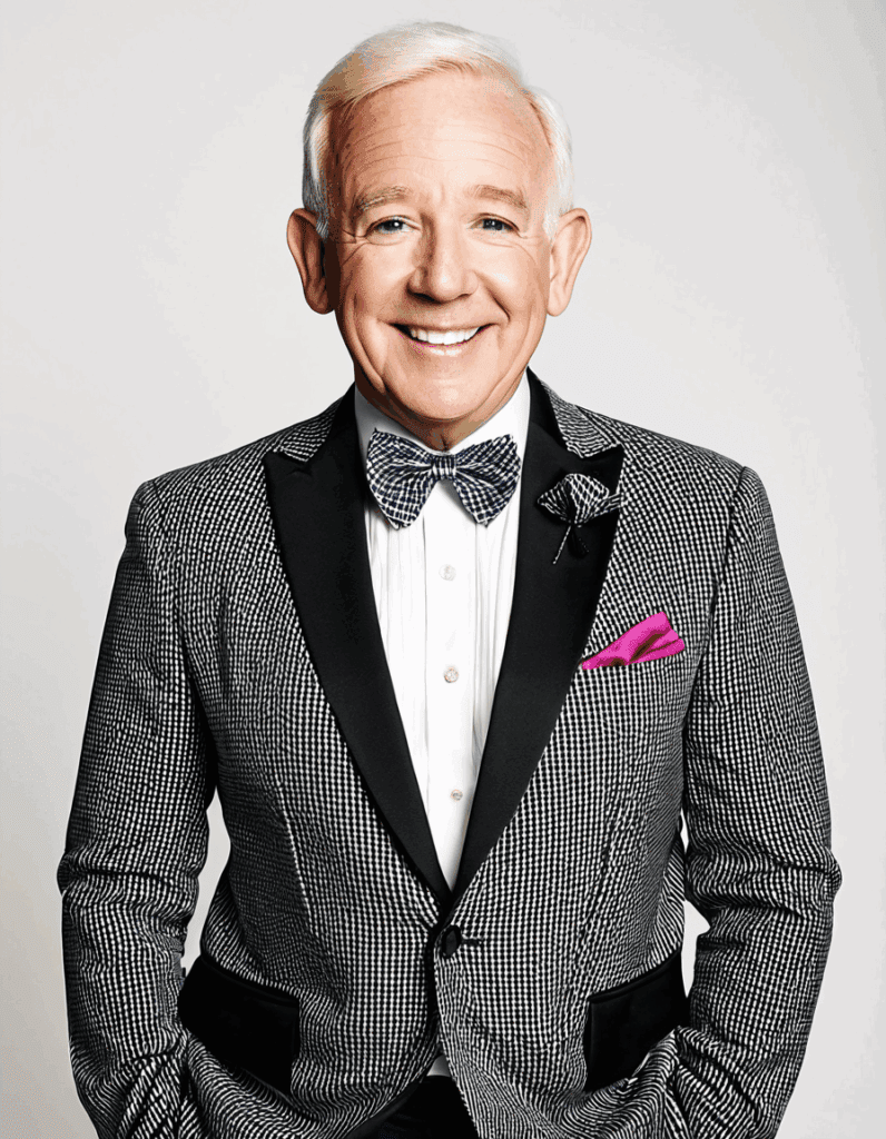 leslie jordan