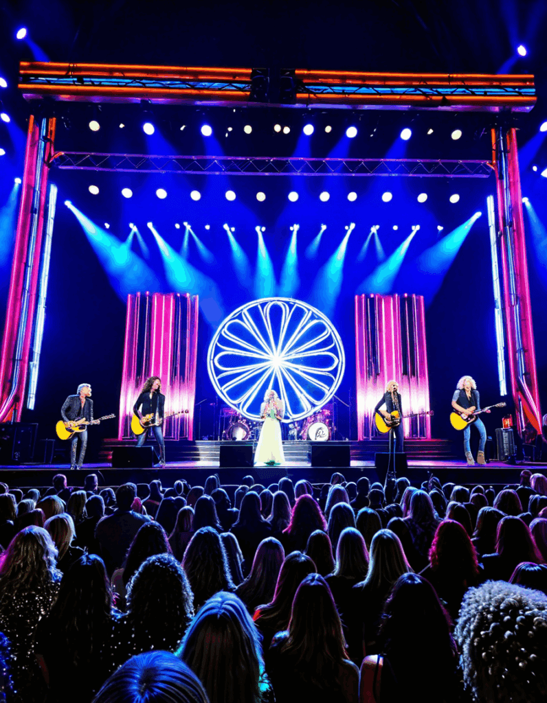 little big town