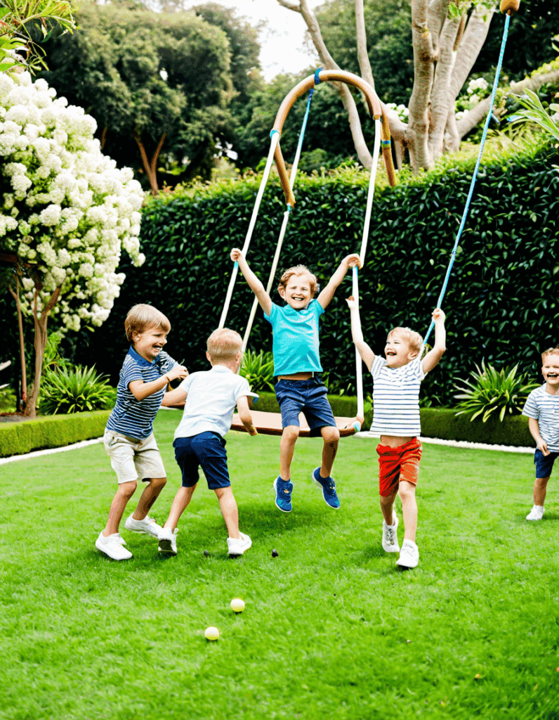 little giants