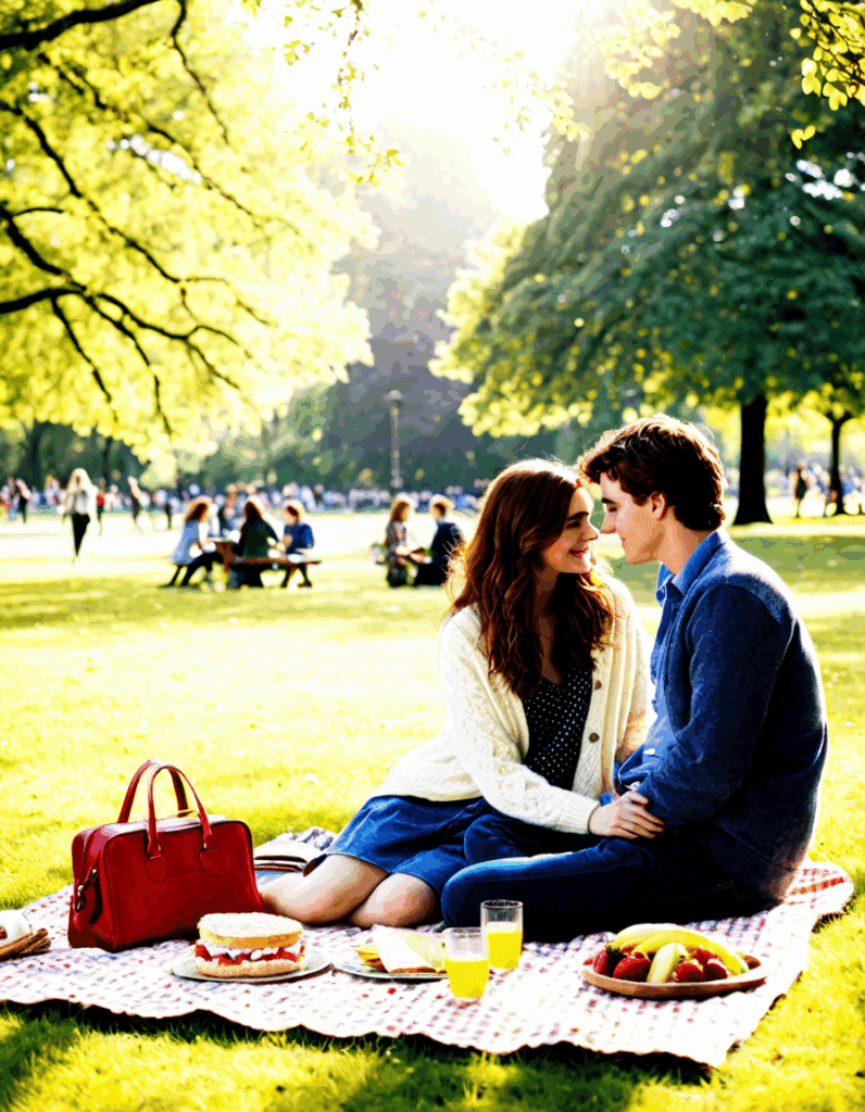 love rosie