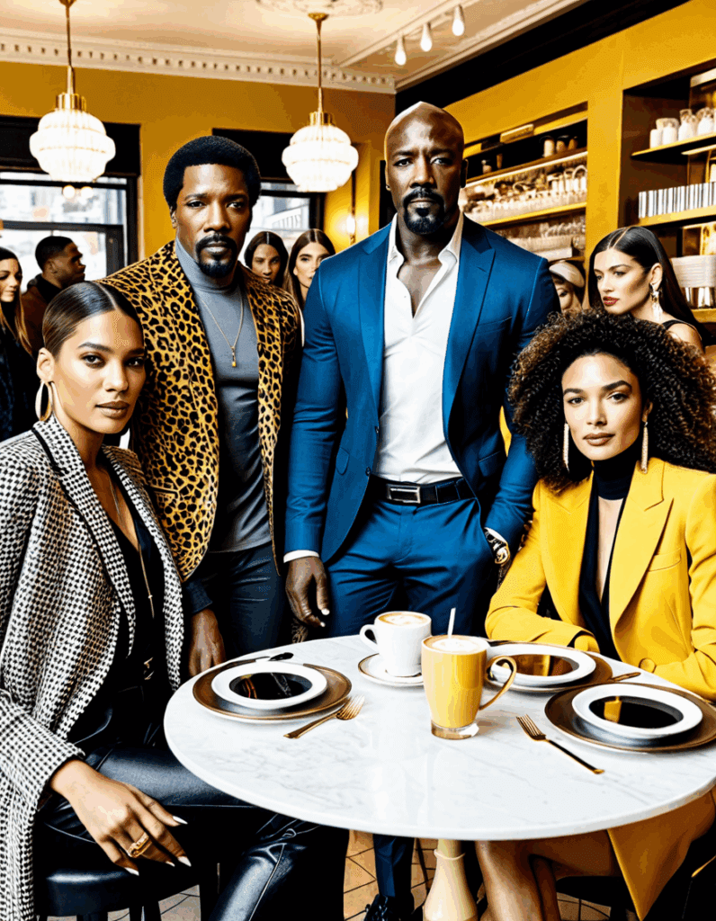 luke cage