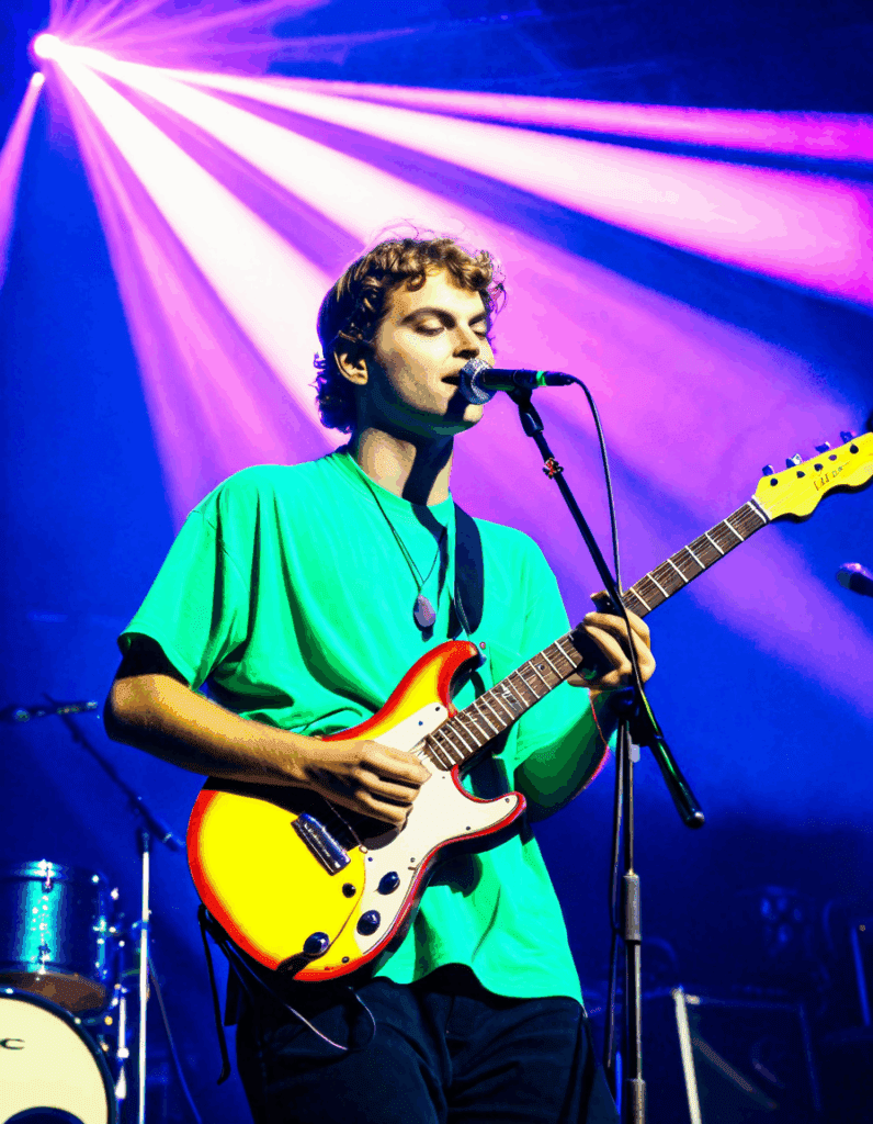 mac demarco