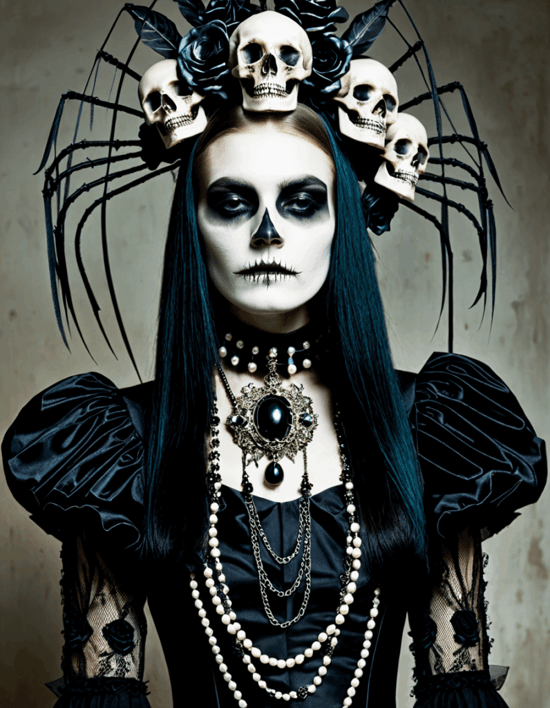 macabre
