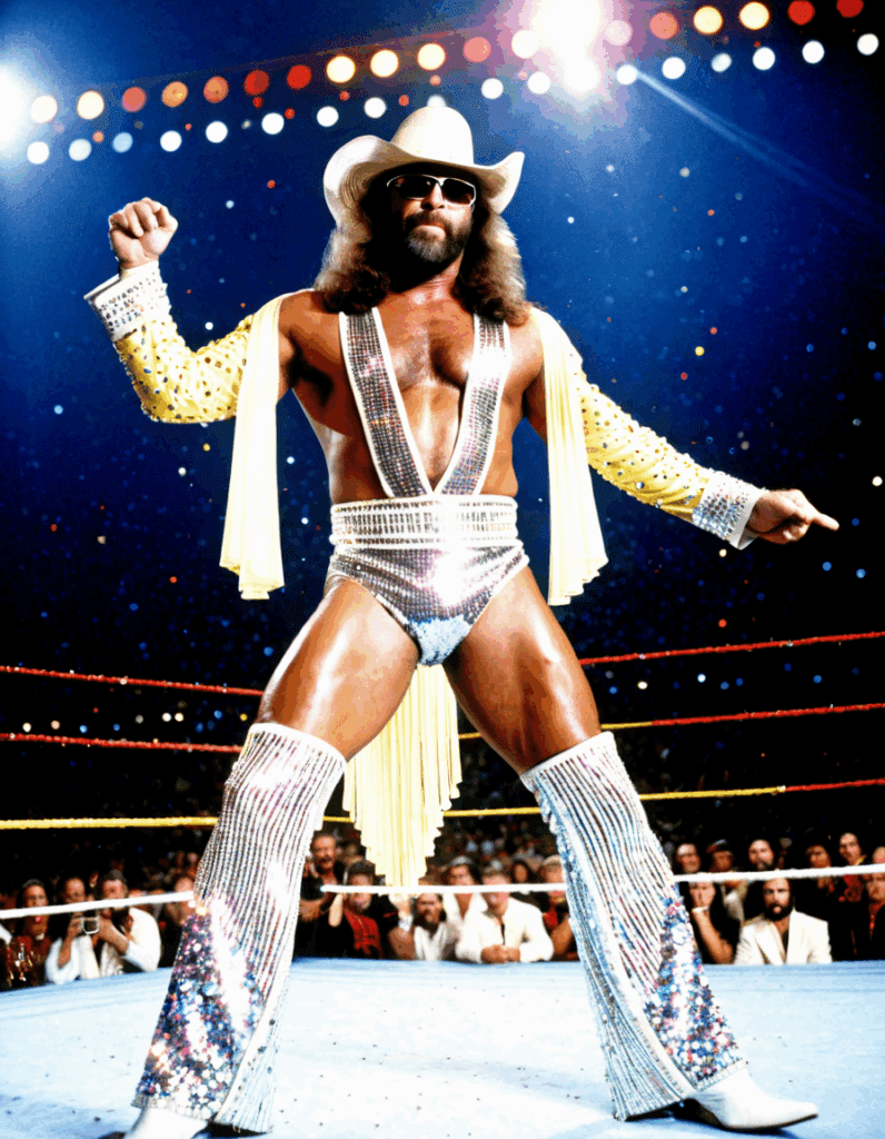 macho man randy savage