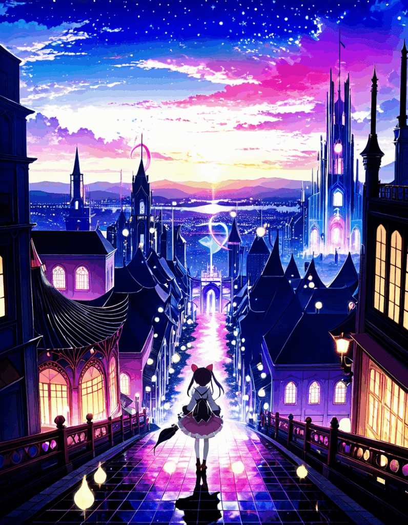 madoka magica