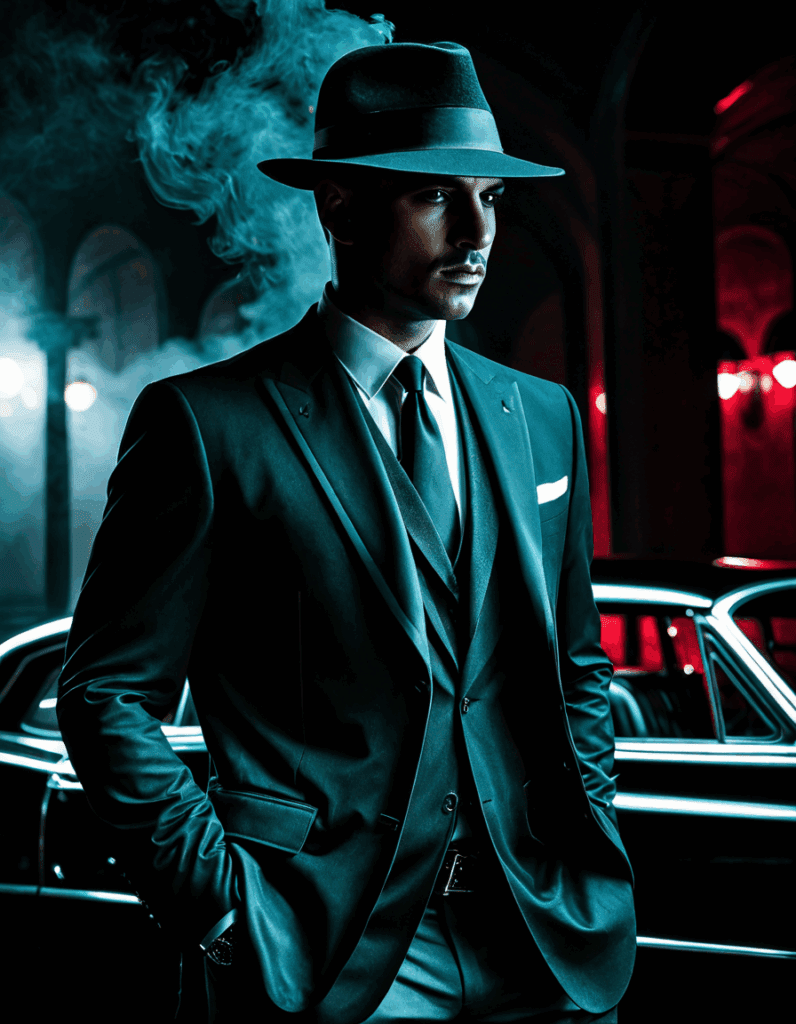 mafia