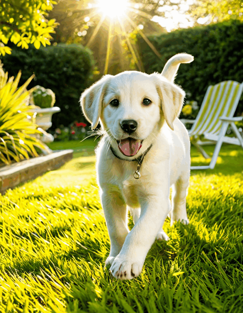 marley and me