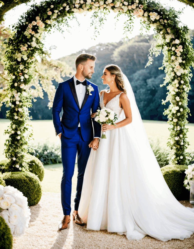 married at first sight