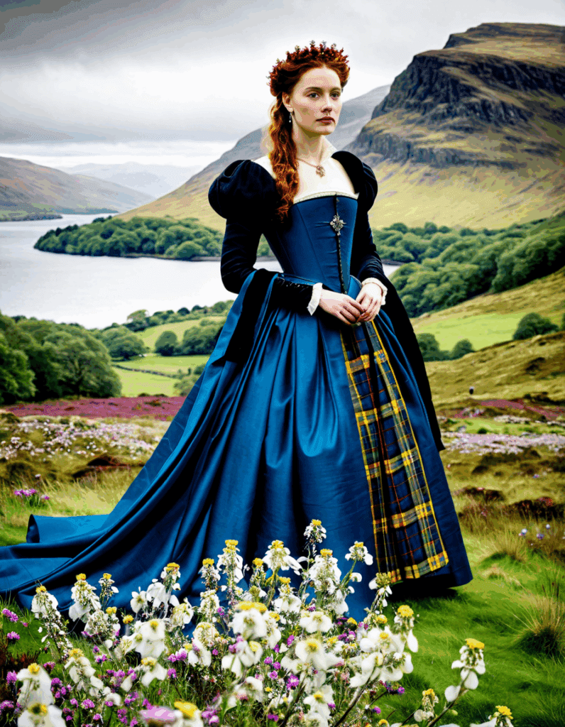 mary queen of scots