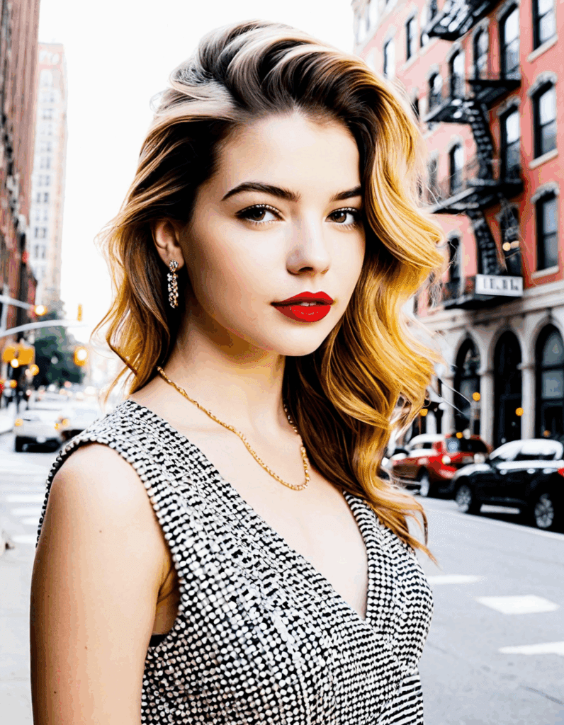 masiela lusha