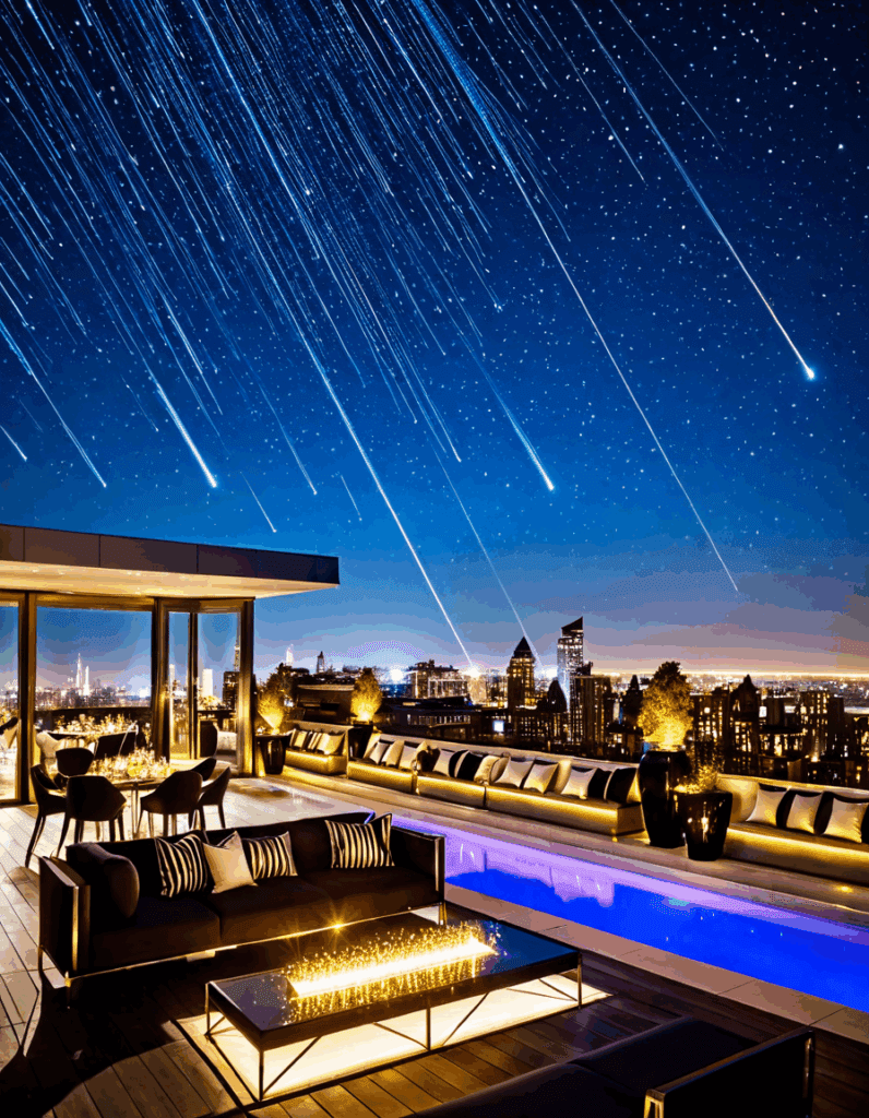 meteor
