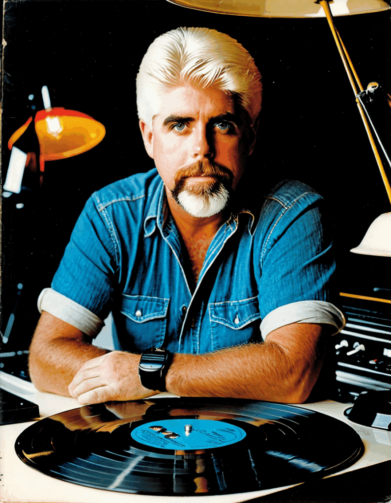 michael mcdonald