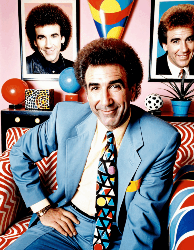 michael richards