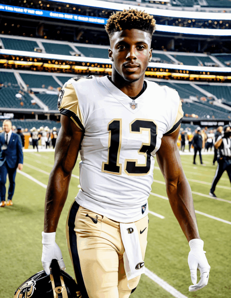 michael thomas