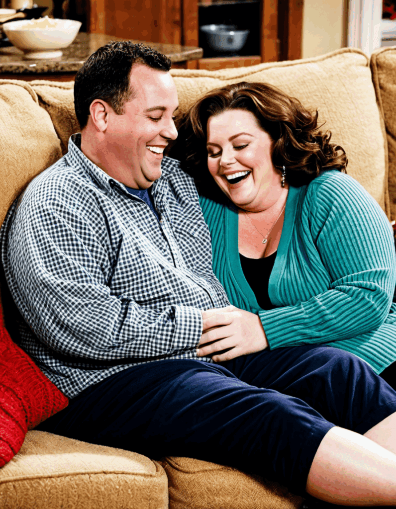 mike and molly