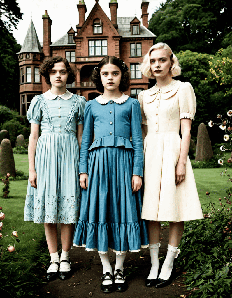 miss peregrines home for peculiar children