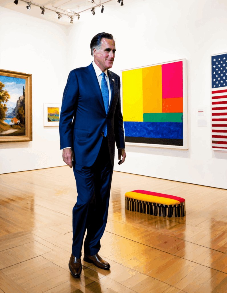 mitt romney