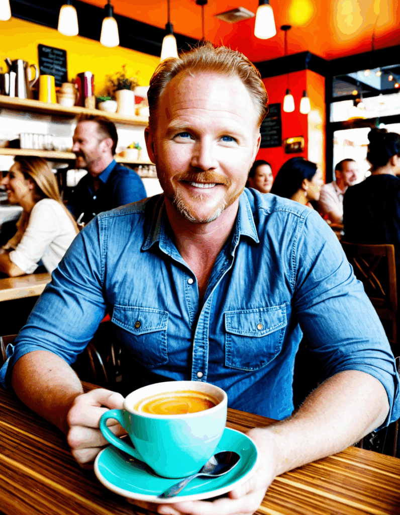 morgan spurlock