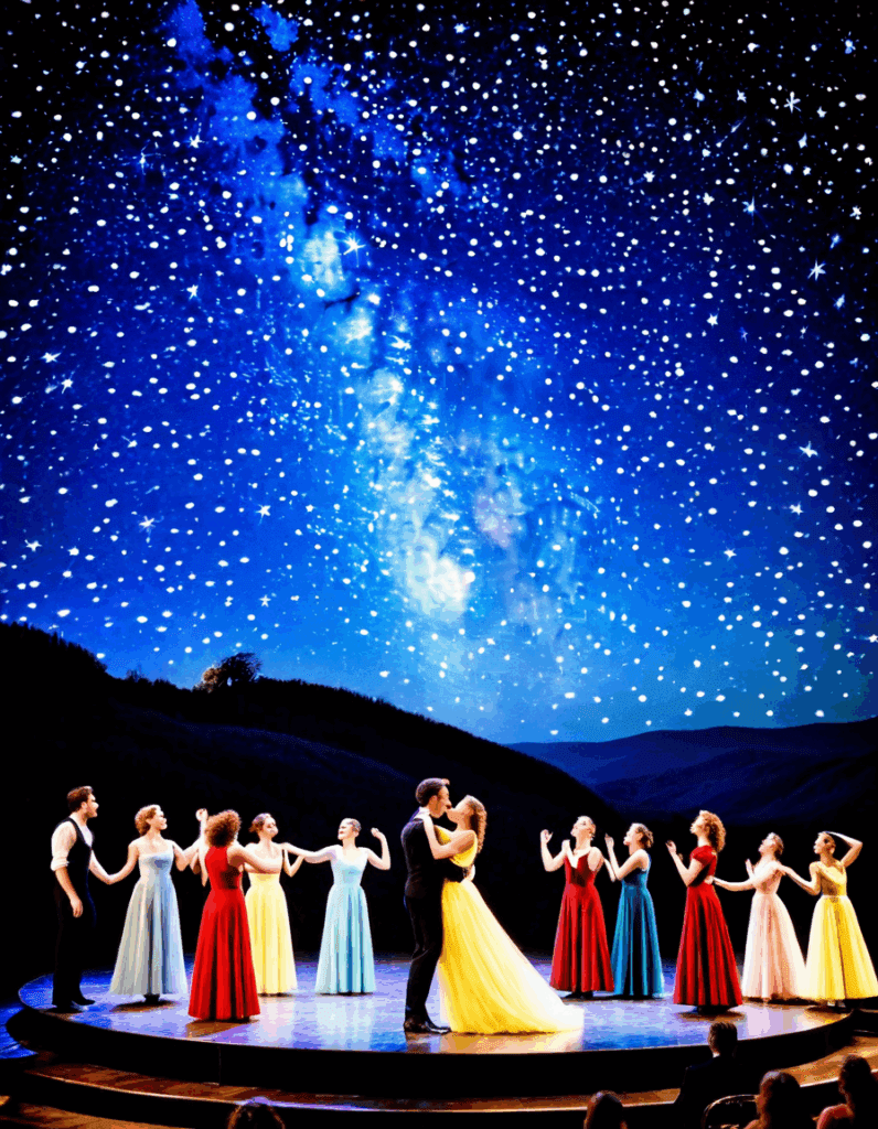 musicals