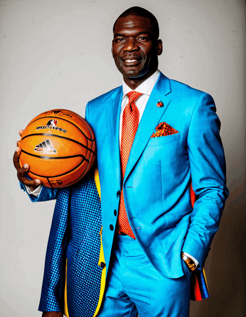 mutombo