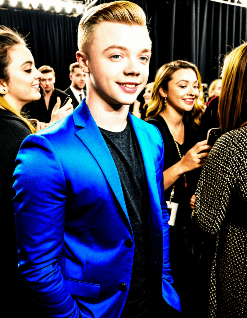 noel fisher