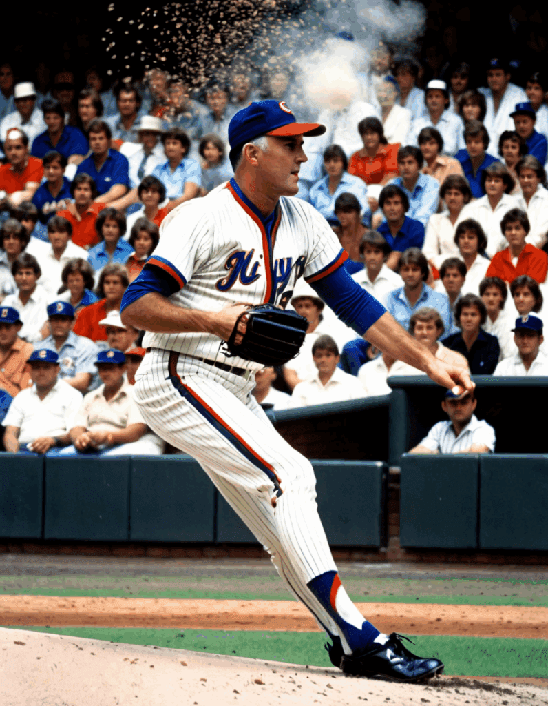 nolan ryan