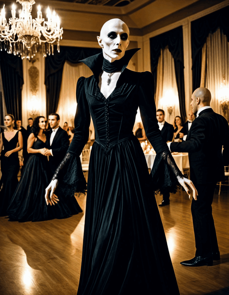 nosferatu the