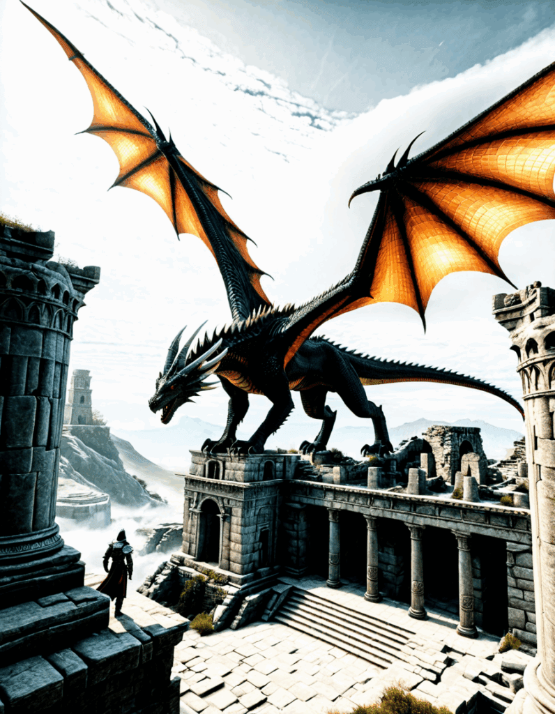 oblivion remastered