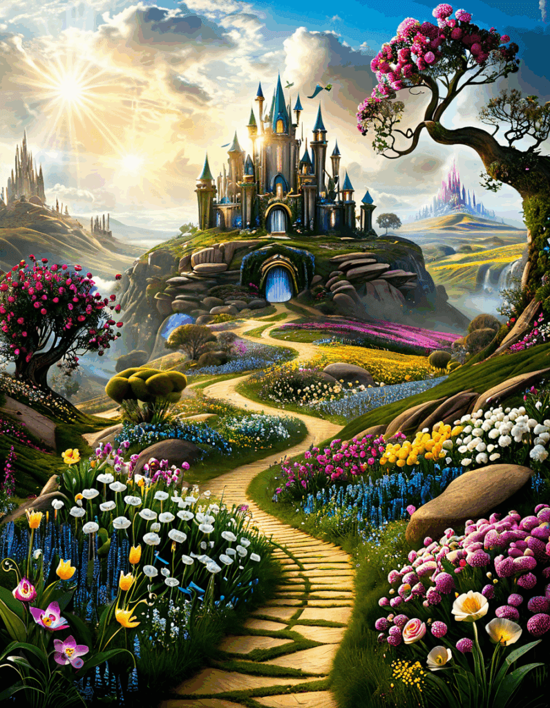 oz the great and powerful