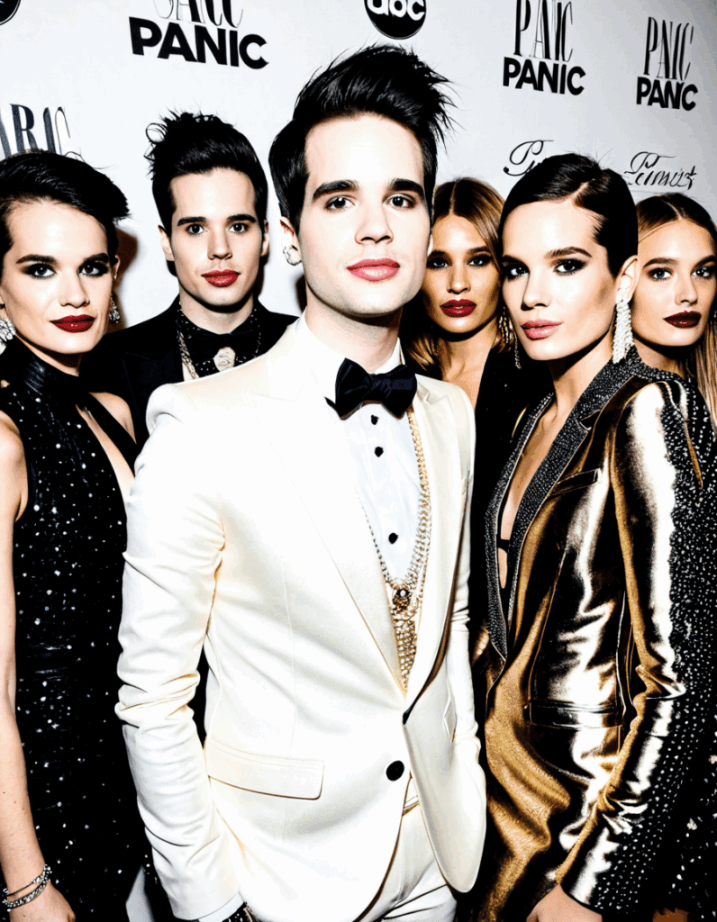 panic at the disco