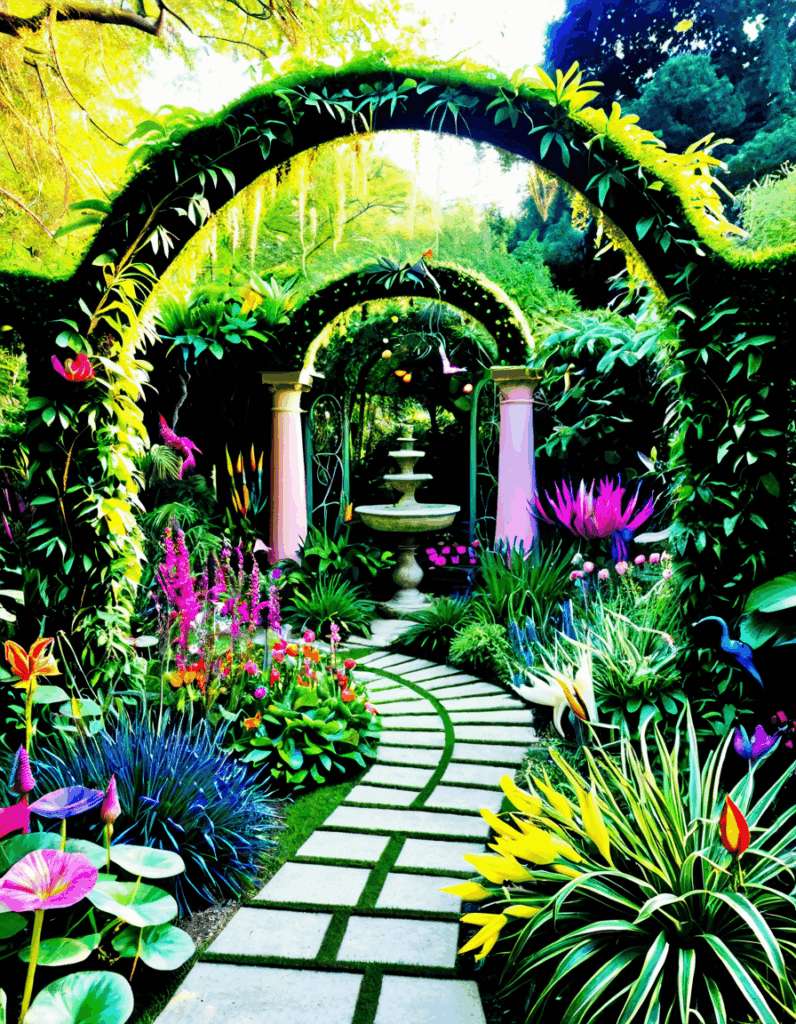 paradise lost
