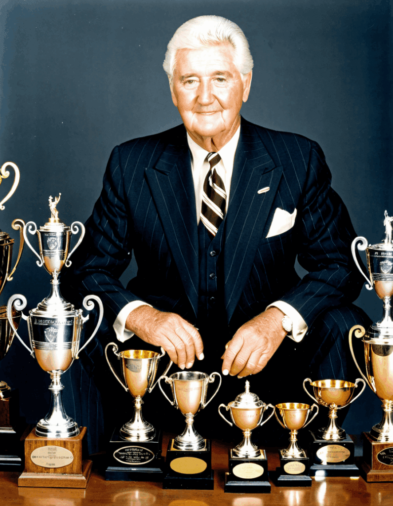pat summerall