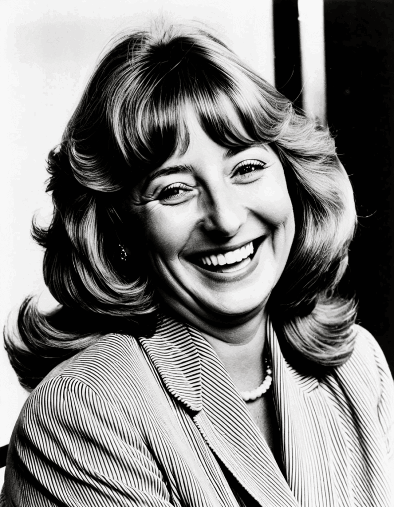 penny marshall