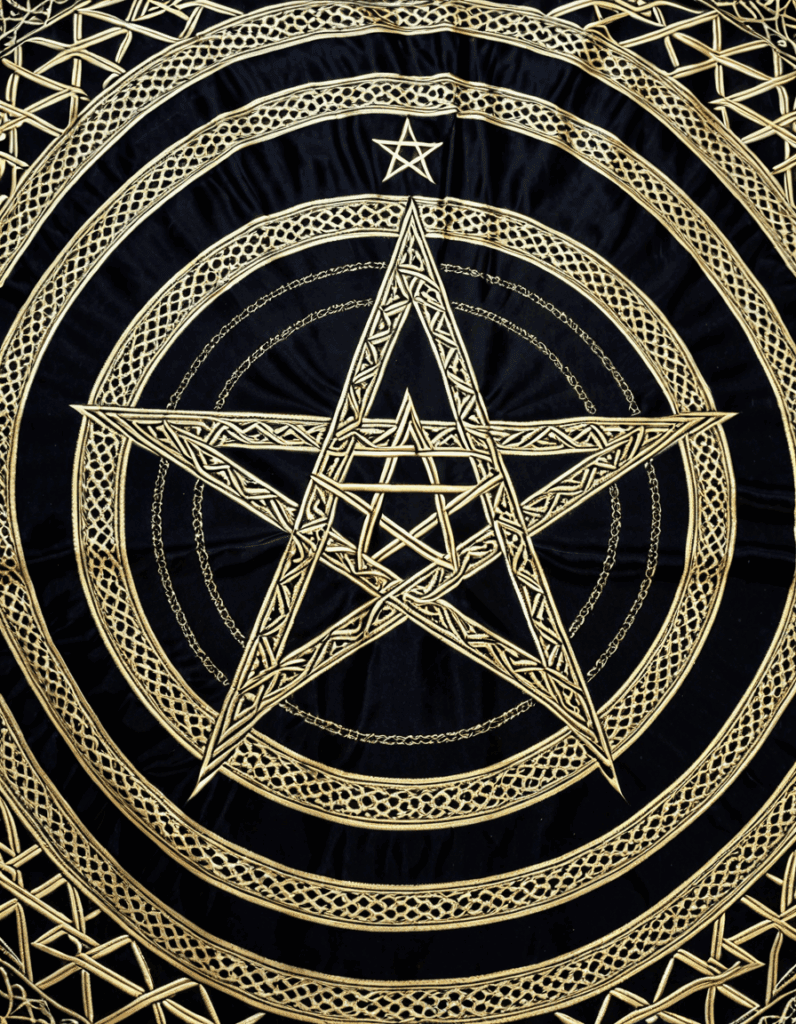 pentagram