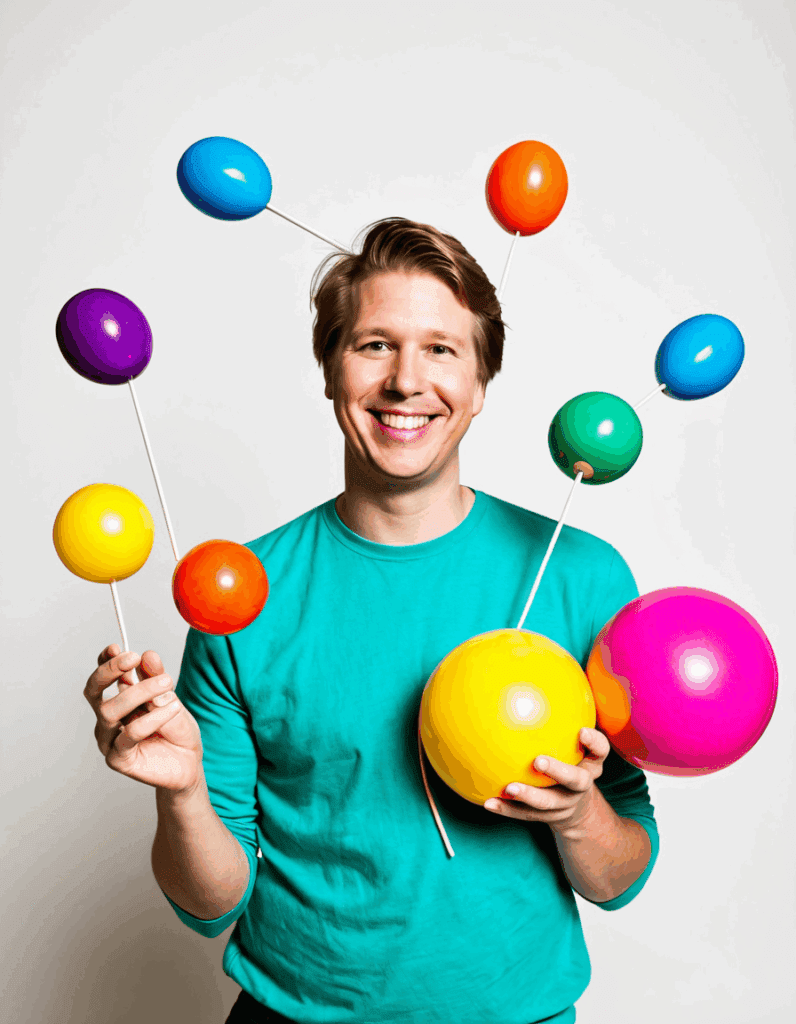pete holmes