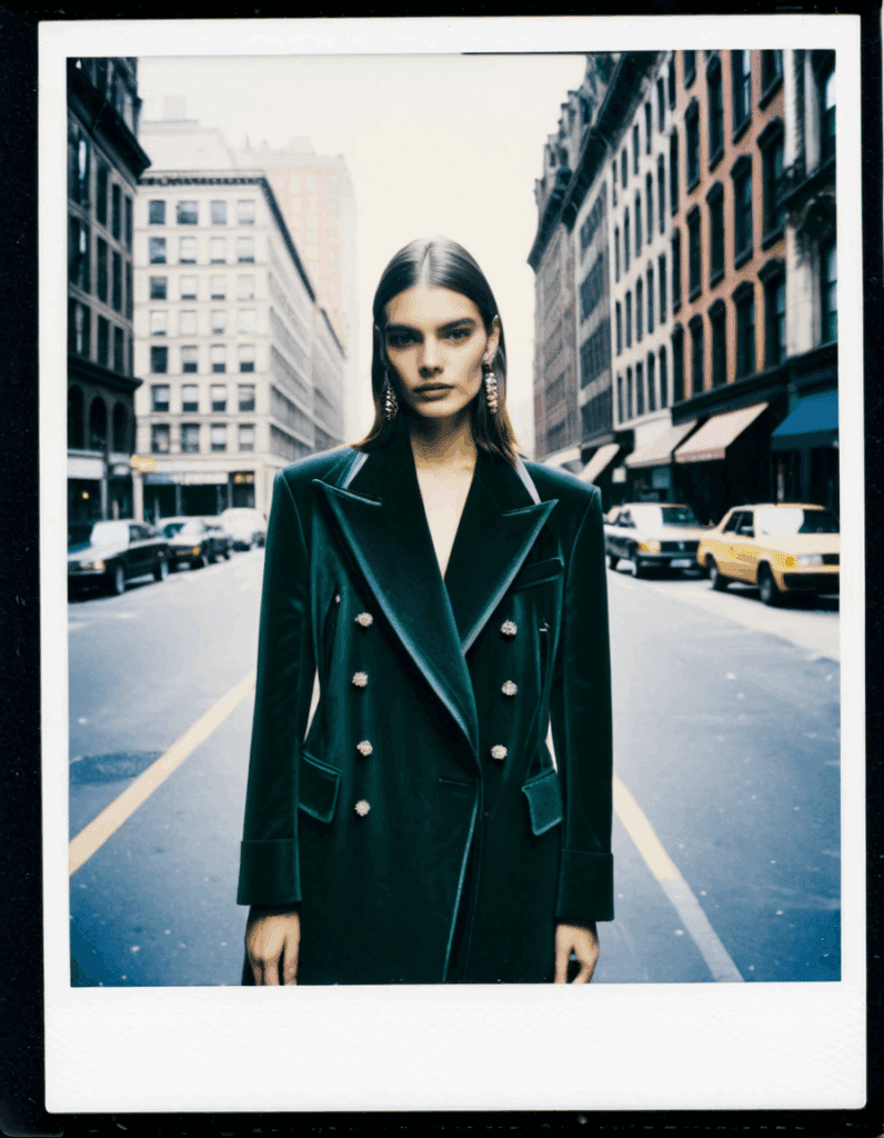 polaroid