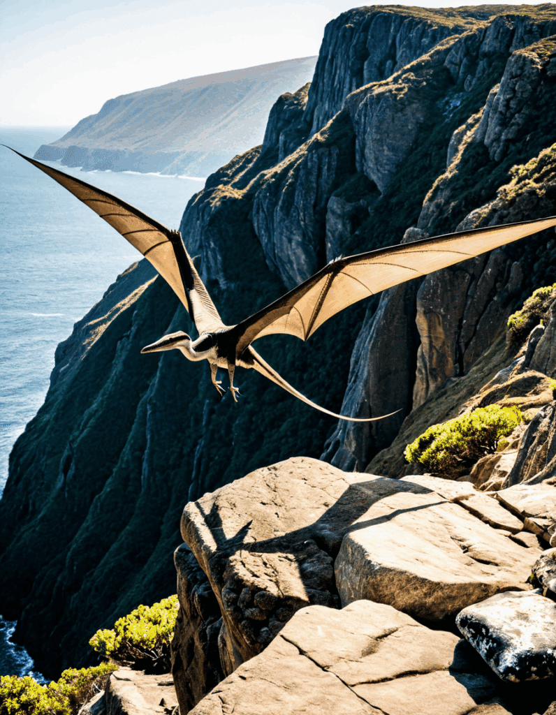 pterodactyl