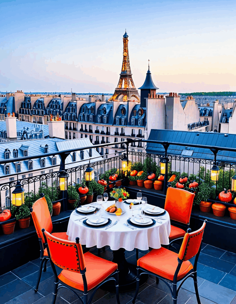 ratatouille movie