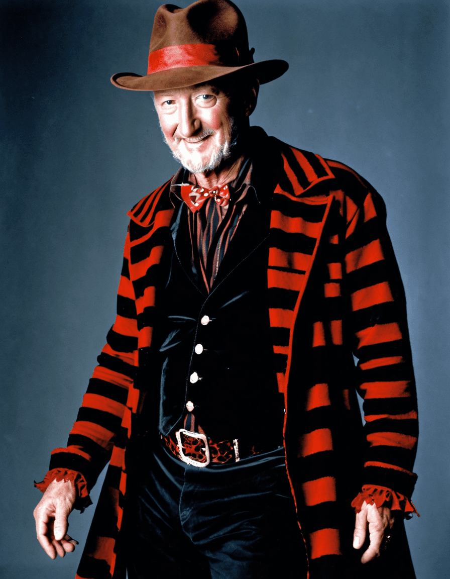robert englund