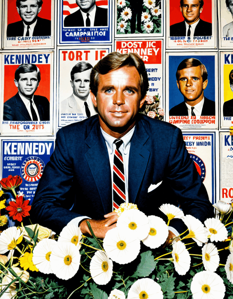 robert kennedy jr
